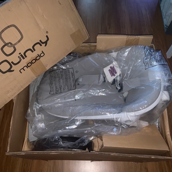 New Quinny Moodd STROLLER - Picture 2 of 2